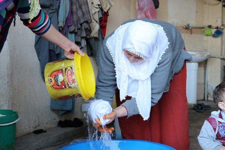 20 yıl sonra temiz içme suyuna kavuştular  G2