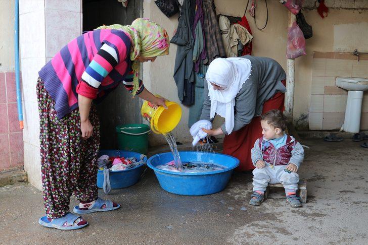 20 yıl sonra temiz içme suyuna kavuştular  G3