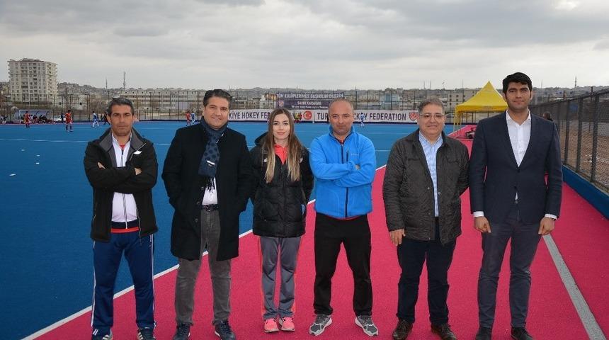 Kaplan, &ldquo;Başarı Ekip İşidir Rotamız Avrupa Şampiyonaları&rdquo;