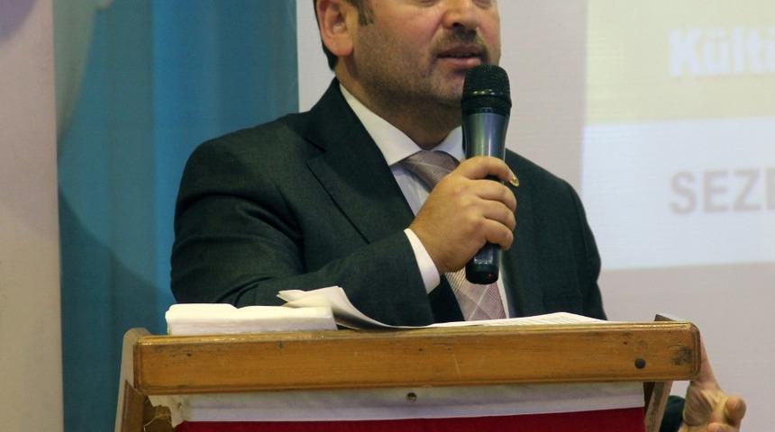 AK Parti Milletvekili &Ouml;zt&uuml;rk, Giresun&rsquo;da yaşanan elektrik kesintilerini bakanlara anlattı, &ccedil;&ouml;z&uuml;m istedi