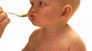 Bebeğinize Bunları Yapmayın