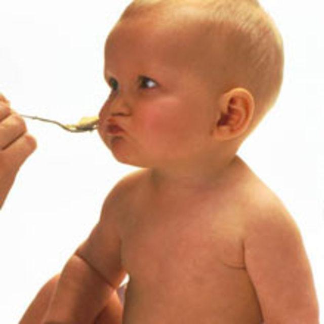 Bebeğinize Bunları Yapmayın 1