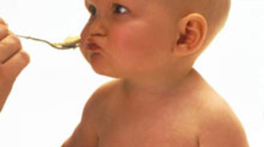 Bebeğinize Bunları Yapmayın