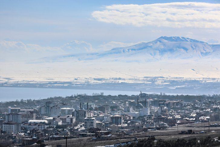 'Sakin şehir' Ahlat ziyaretçilerini bekliyor G3