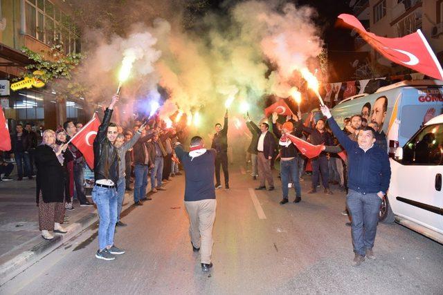 Cumhur İttifakından Nurlupınar’a imar müjdesi