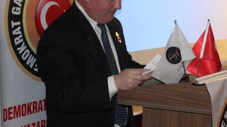 Genel Merkezi Malatya’da bulunan ASMYD 5 şehre atama yaptı