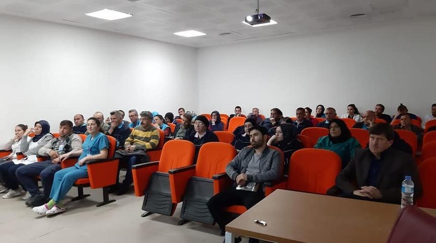 Uzman Doktor İhsan Din&ccedil;er Soyer: &ldquo;Kene hafife alınmamalı&rdquo;