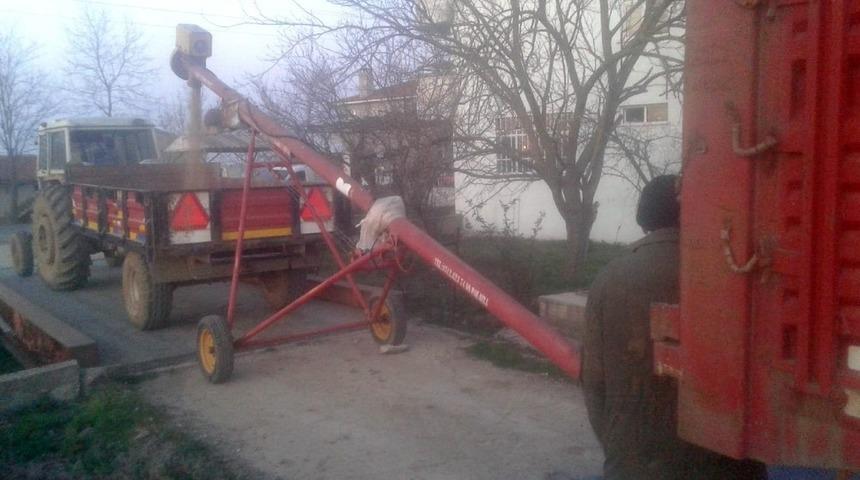 Tekirdağ DSYB&rsquo;den bir ilk