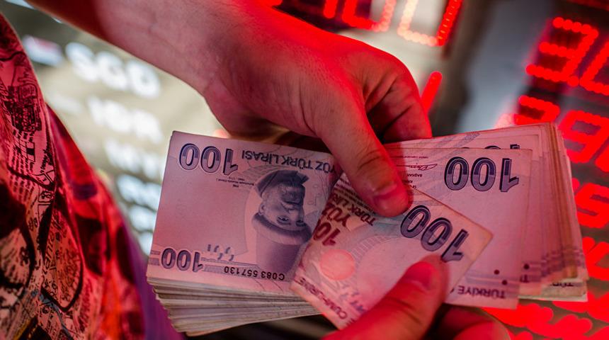  Swap faizi 1200'den 50'ye düştü