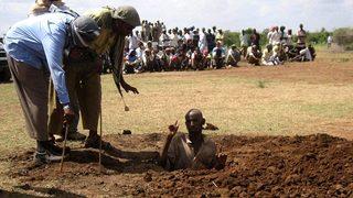 Eşcinsel ilişkiye ve zinaya recm cezası geliyor