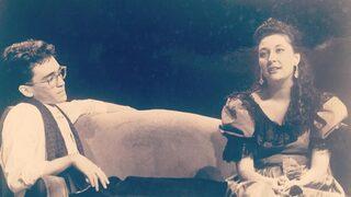 Gülse Birsel'den nostaljik paylaşım 