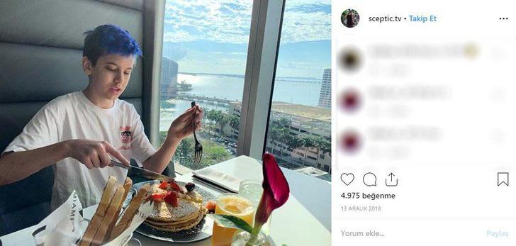 14 yaşındaki çocuk günde 8 saat oyun oynayarak 200 bin dolar kazanıyor G5