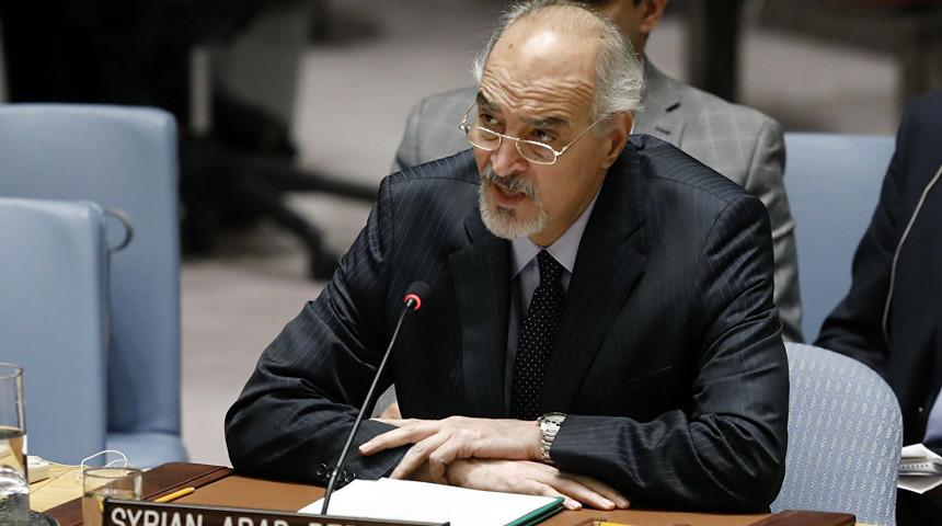 Suriye'den Golan Tepeleri'ne 'alternatif' öneri: ABD iki eyaletini İsrail'e versin