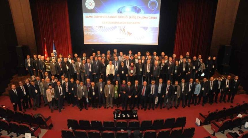 2018 Yılı en iyi K&Uuml;Sİ uygulama &ouml;rneği Adıyaman &Uuml;niversitesinden