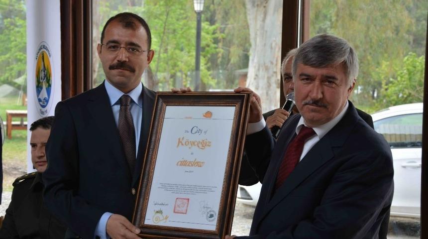 Başkan Ceylan; &ldquo;Hayal edilemeyen işi başardık&rdquo;