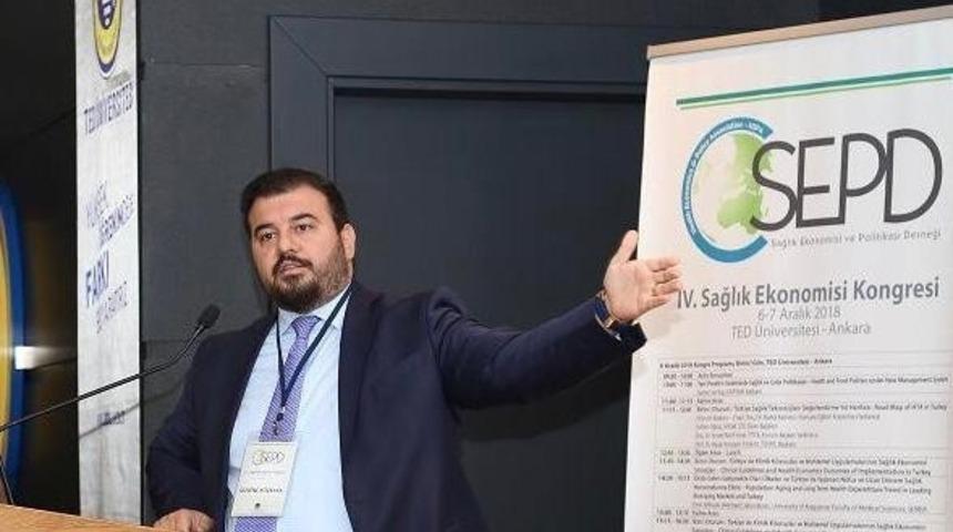 Sağlık Bakanlığından s&uuml;nnet hakkında rapor