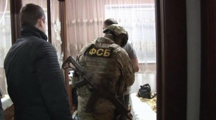 Kırım&rsquo;da g&ouml;zaltına alınan 20 kişiden 9&rsquo;u tutuklandı