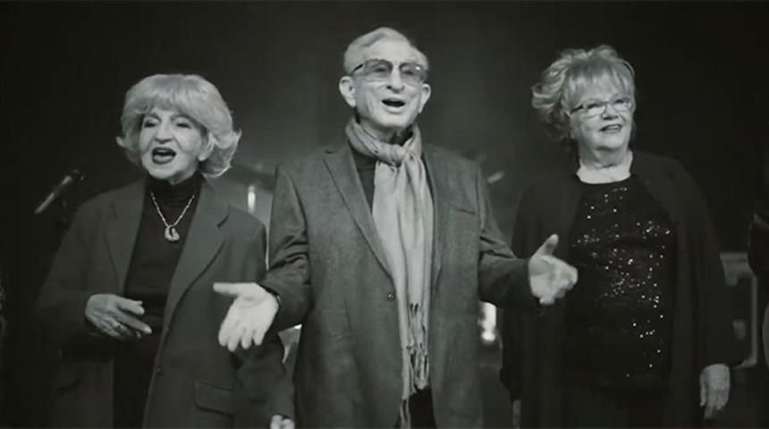 Nilgün Belgün'den tartışılan kliple ilgili açıklama geldi