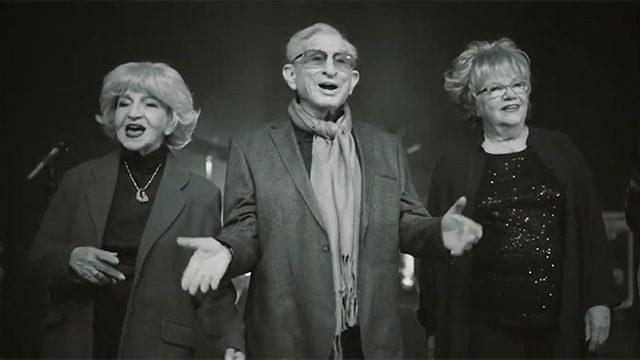 Nilgün Belgün'den tartışılan kliple ilgili açıklama geldi