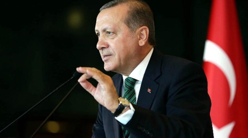 Cumhurbaşkanı Erdoğan'dan Ankara'ya stat müjdesi