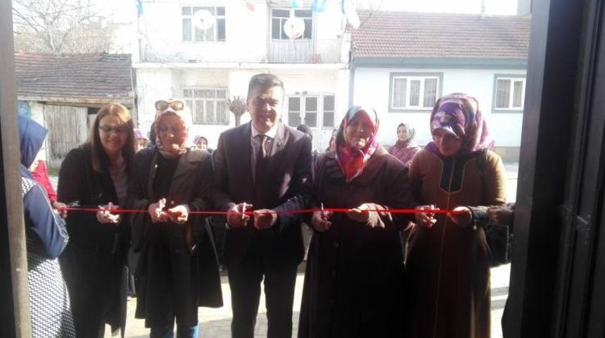 &ldquo;&Ccedil;&ouml;mleğe Birde Hanım Eli Değsin&rdquo; projesi tekrar hayata ge&ccedil;ti