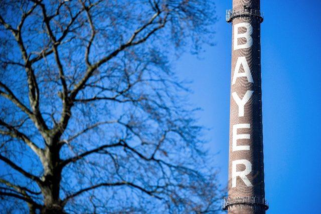 Kanser hastası Bayer’e açtığı davayı kazandı