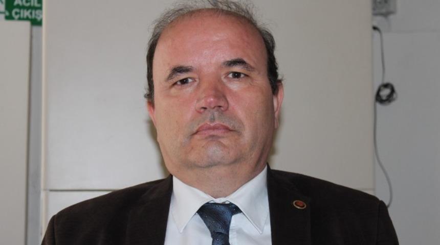 T&uuml;rkiye Kamu-Sen yetki istiyor