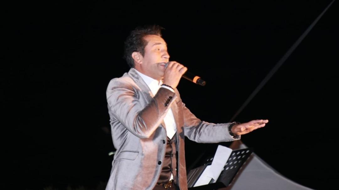 Kdz. Ereğli&rsquo;de muhteşem konser