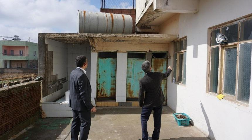 Gerc&uuml;ş&rsquo;te 4-6 yaş grubu &ccedil;ocuklara Kur&rsquo;an kursu verilecek