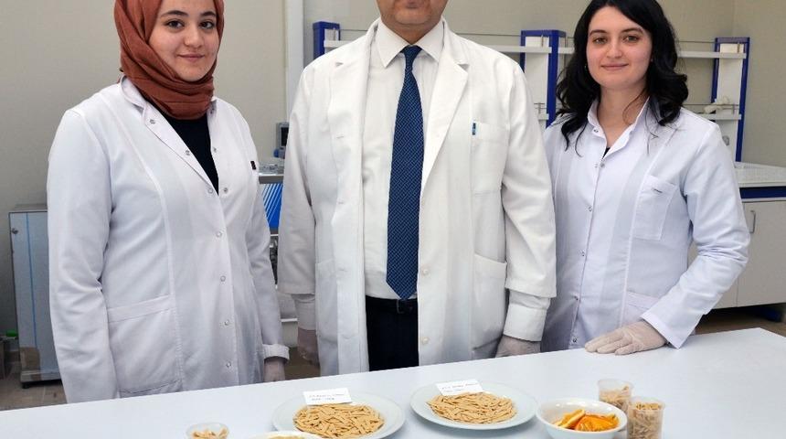 NE&Uuml; &ouml;ğrencilerine T&Uuml;BİTAK desteği