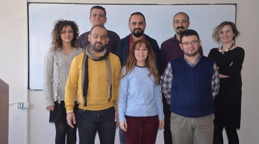 Bartın’ın kent kimliği ve kimlik bileşenleri ele alınacak