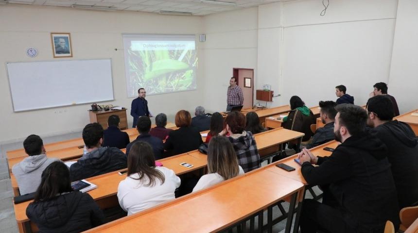 Bartın Üniversitesi Polonya’dan misafirlerini ağırladı