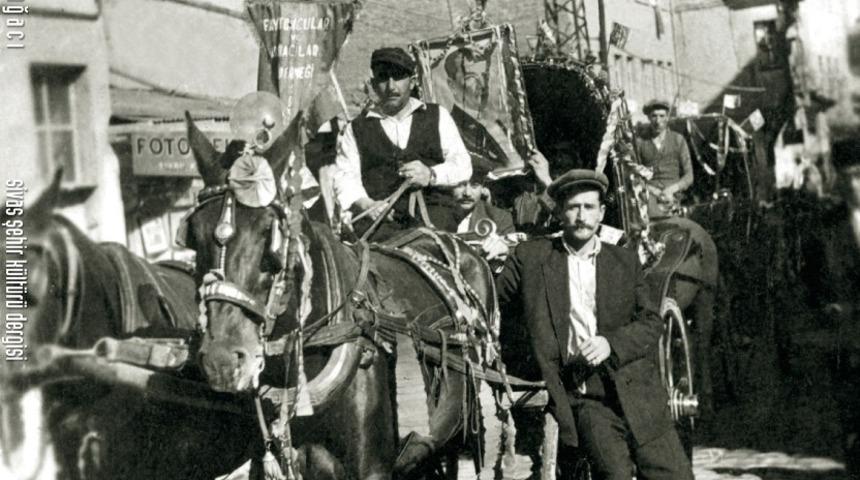 Hayat Ağacı Dergisi&rsquo;nin yeni sayısı &ccedil;ıktı