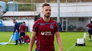 Schalke 04'ün Filip Novak ısrarı