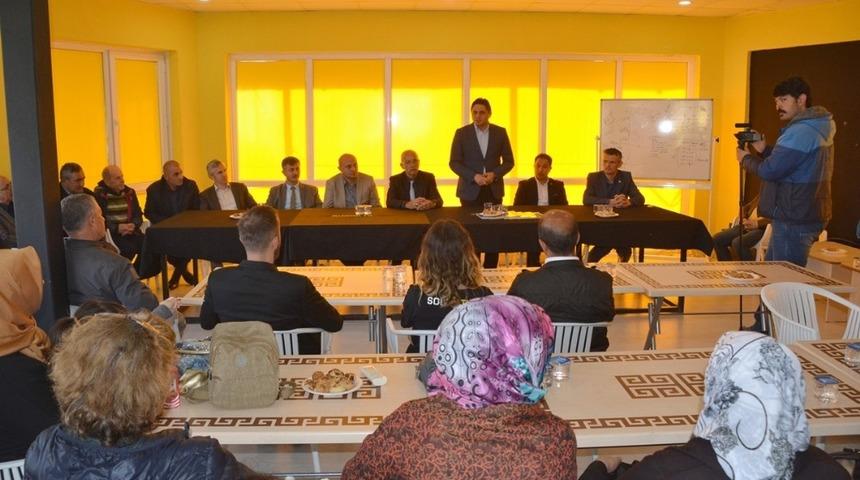 Aliağa’da TOKİ için başvuru sayısı 6 bini geçti