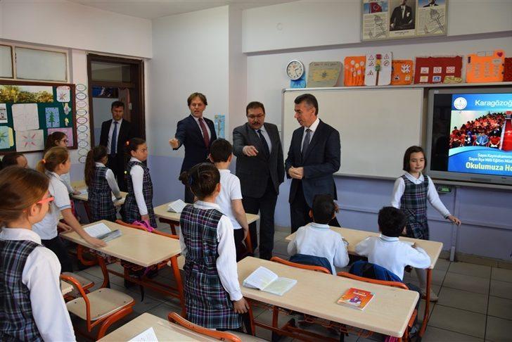 Bengi Projesi ile 180. kitap okuma etkinliği G2