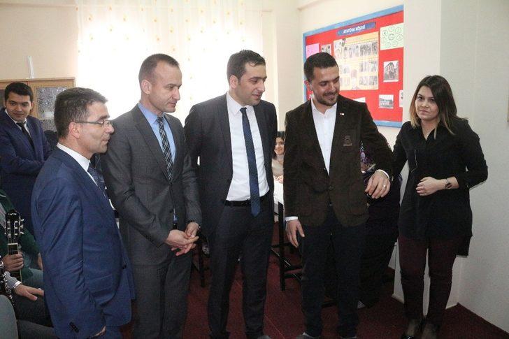 Türk Kızılay’ından özel öğrencilere özel destek G2