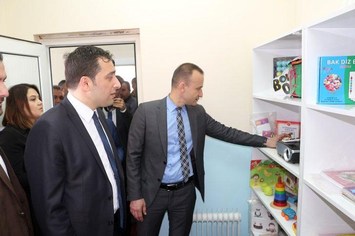 Türk Kızılay’ından özel öğrencilere özel destek G5