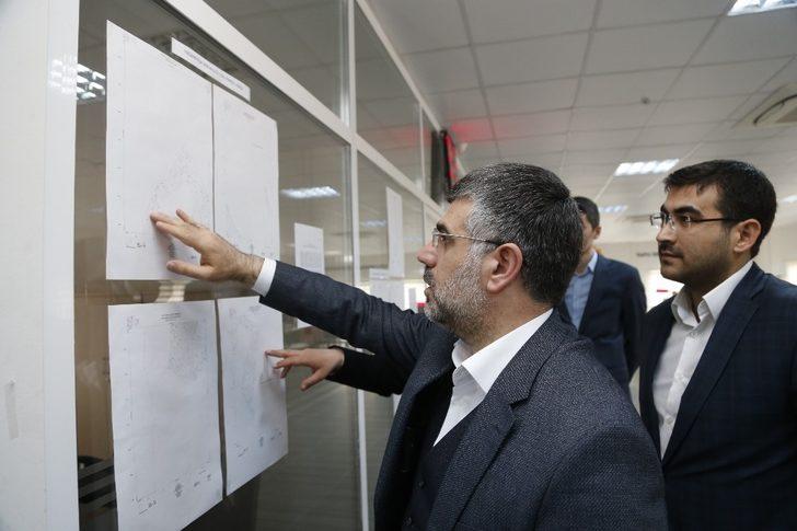 Sultanbeyli’de yeni parseller askıda, tapular hızla veriliyor G1