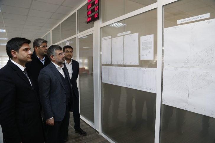 Sultanbeyli’de yeni parseller askıda, tapular hızla veriliyor G2