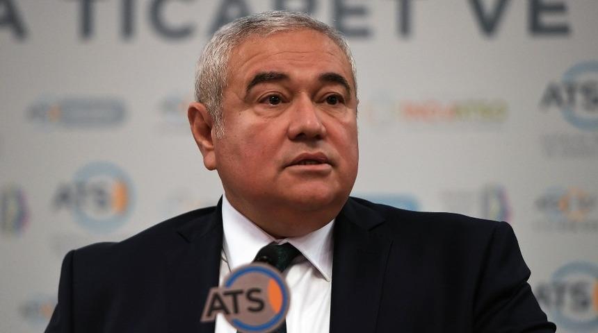 Çetin: " Kuyumda taksit düzenlemesi sevindirdi"