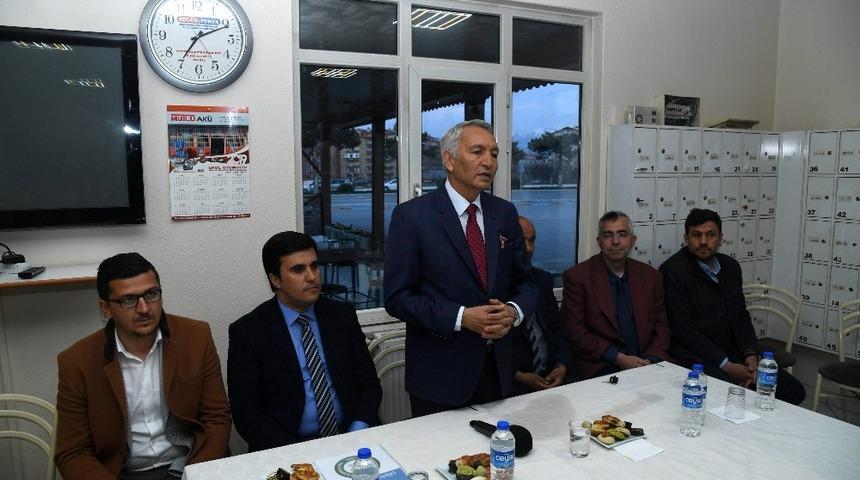 G&uuml;naydın&rsquo;dan İYİ Partili G&ouml;kmenoğlu&rsquo;na: &ldquo;Ne kanundan ne mevzuattan haberi var&rdquo;