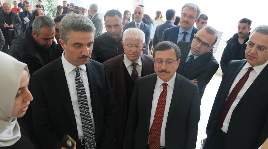 Malatya&rsquo;da turizm rotası belirlendi