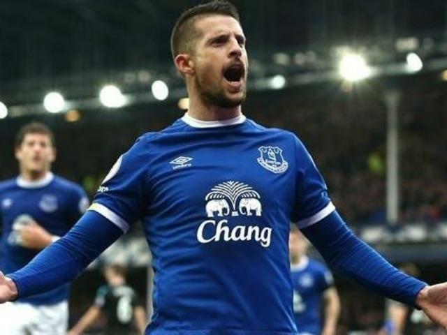 Kevin Mirallas resmen Gaziantep FK'da