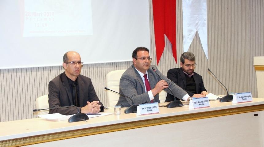 Farklı Y&ouml;nleriyle Vatan Şairi Mehmet Akif