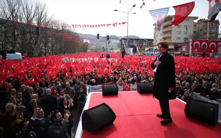 CHP'li adayın şehit eşine tepki göstermesi G5
