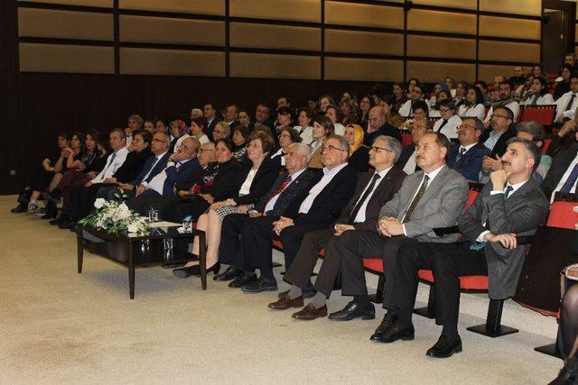 Prof. Dr. Ayten Filiz emekli oldu