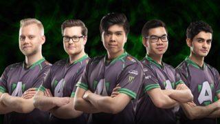 Razer, DOTA 2 Ekibi Team Alliance ile Ortak Oldu