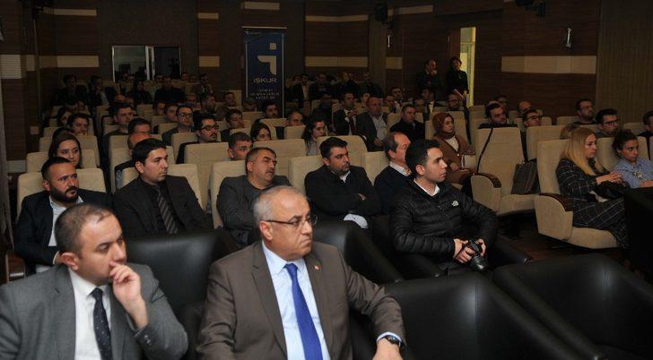 Gaziantep’te İstihdam Seferberliği toplantısı G5