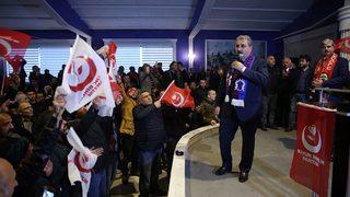 Artık rüyanızda görürsünüz